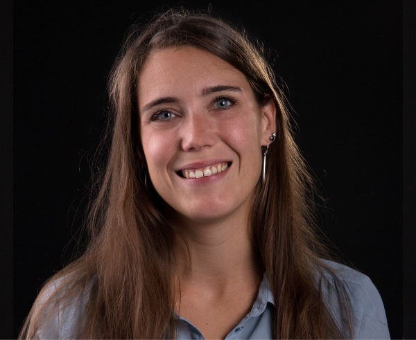 Manon Beentjes - Corporate Recruiter